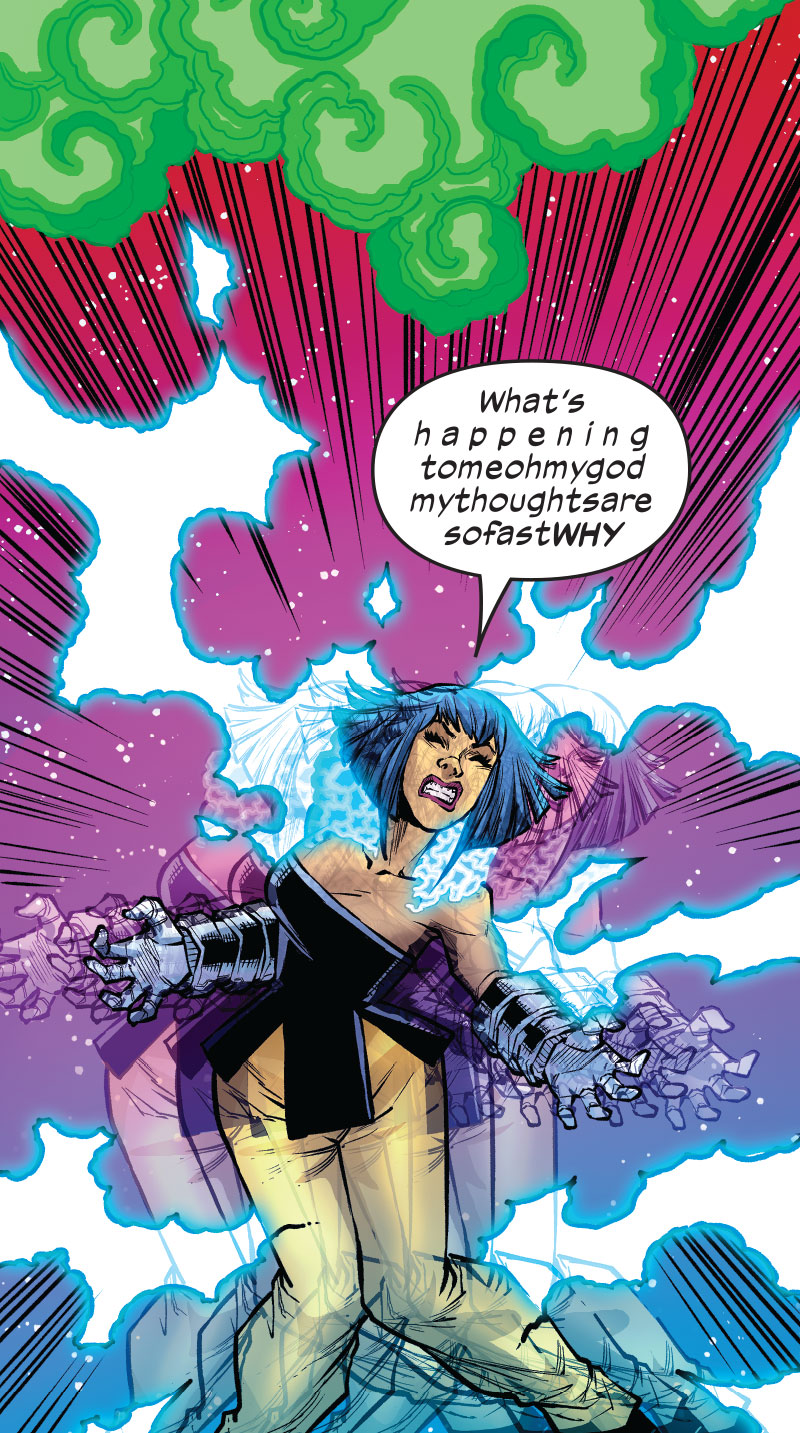 X-Men Unlimited: Infinity Comic Issue #54 - Page 10