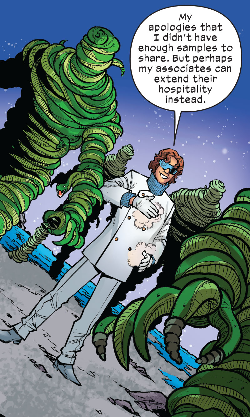 X-Men Unlimited: Infinity Comic Issue #54 - Page 14