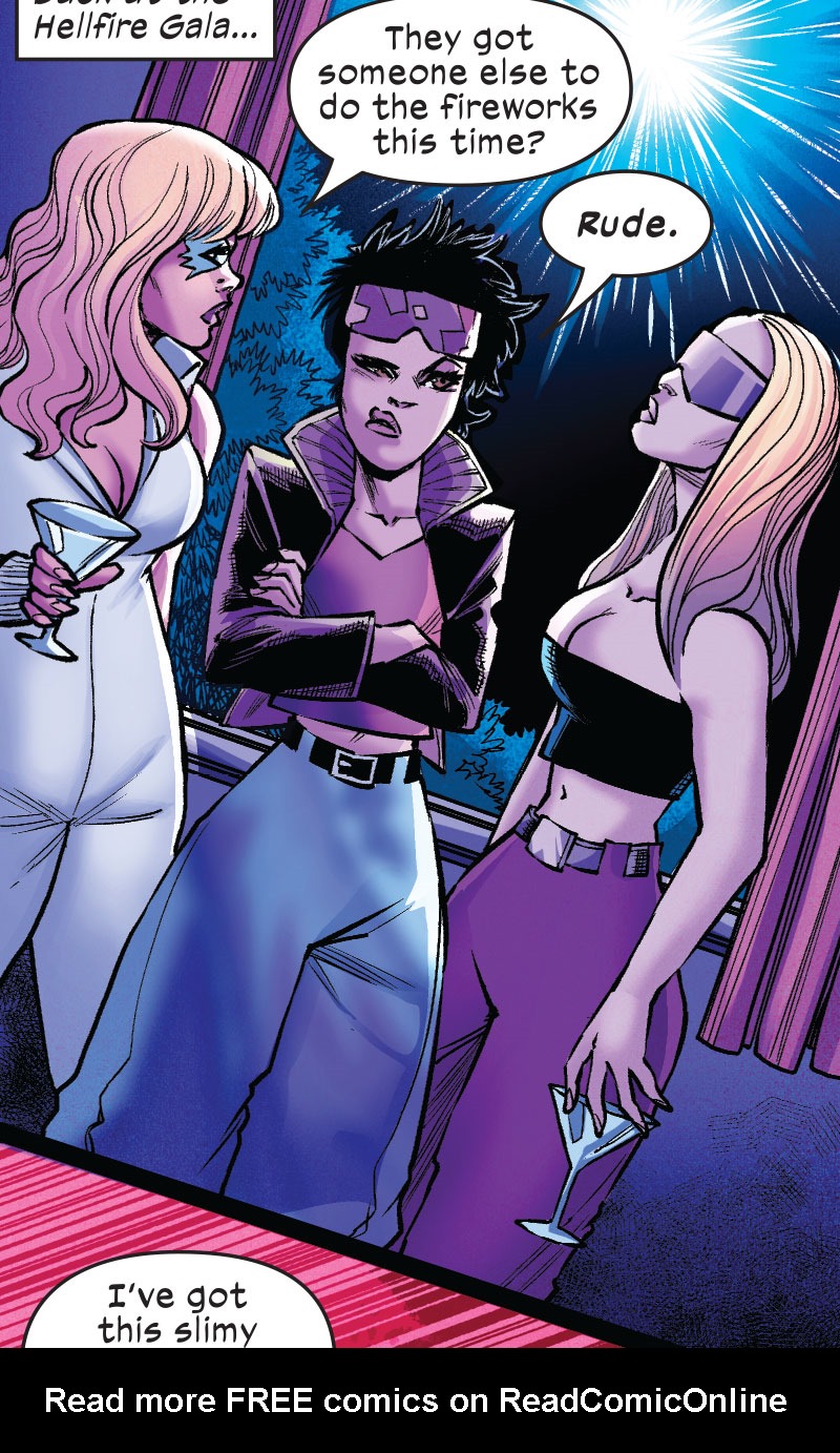 X-Men Unlimited: Infinity Comic Issue #54 - Page 23