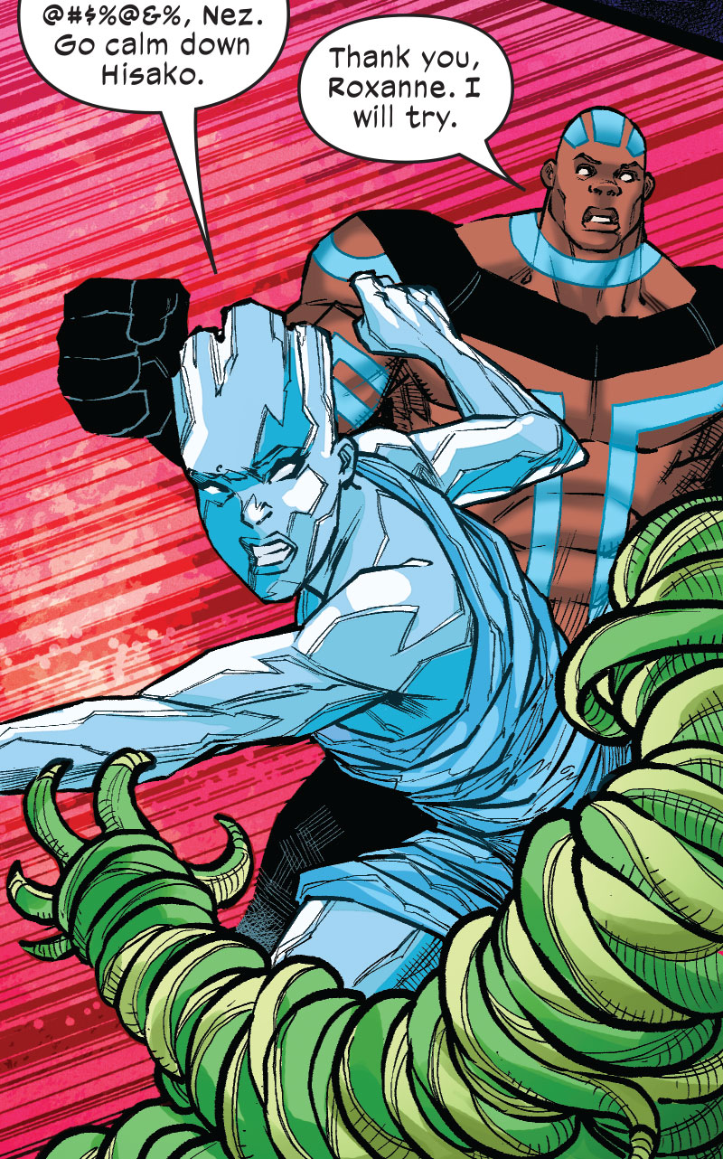 X-Men Unlimited: Infinity Comic Issue #54 - Page 24