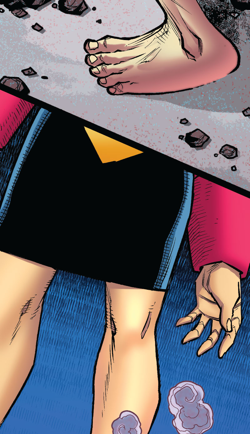 X-Men Unlimited: Infinity Comic Issue #54 - Page 31