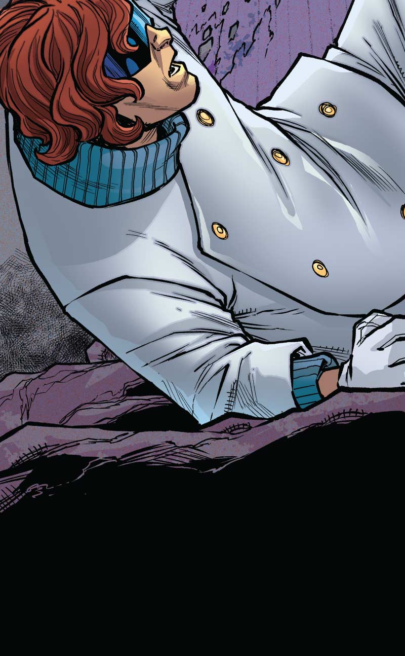 X-Men Unlimited: Infinity Comic Issue #54 - Page 7