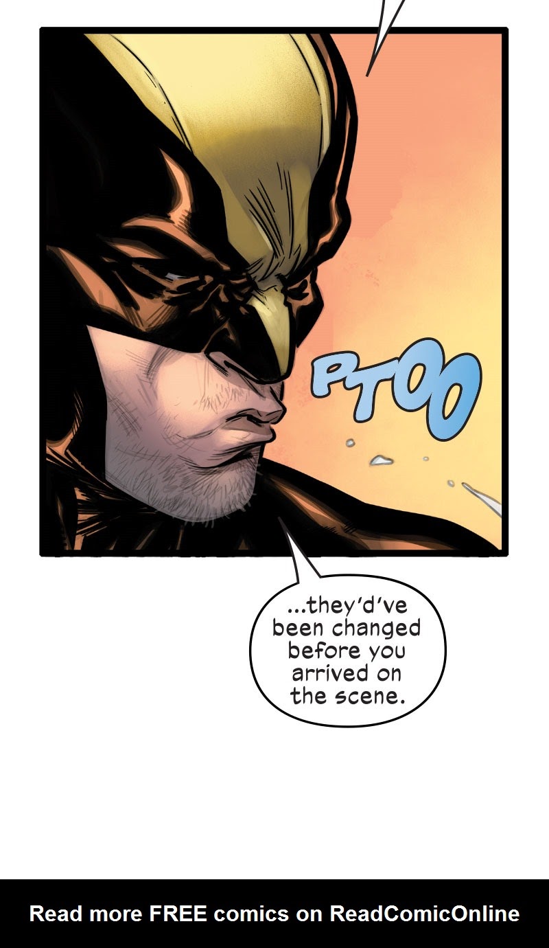 X-Men Unlimited: Infinity Comic Issue #6 - Page 16