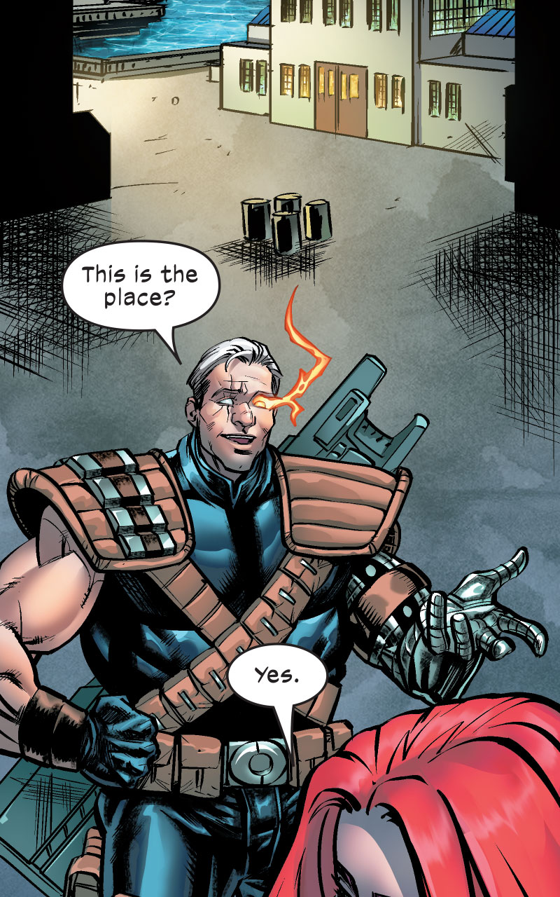 X-Men Unlimited: Infinity Comic Issue #61 - Page 15