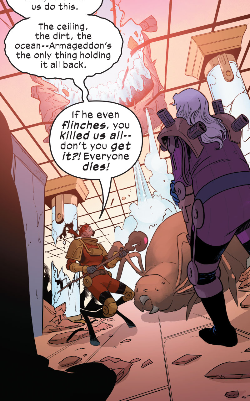 X-Men Unlimited: Infinity Comic Issue #72 - Page 30