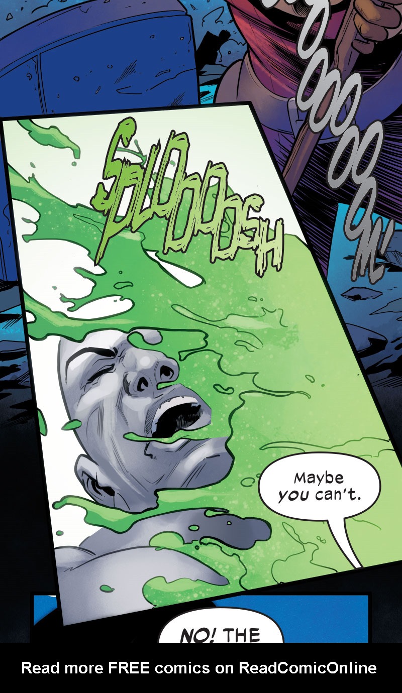 X-Men Unlimited: Infinity Comic Issue #73 - Page 6