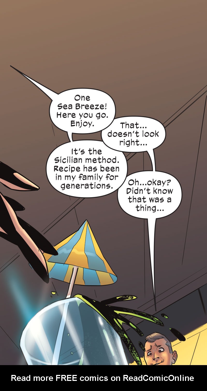 X-Men Unlimited: Infinity Comic Issue #74 - Page 28