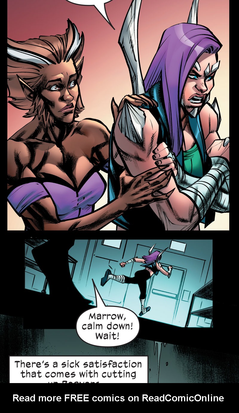 X-Men Unlimited: Infinity Comic Issue #77 - Page 10