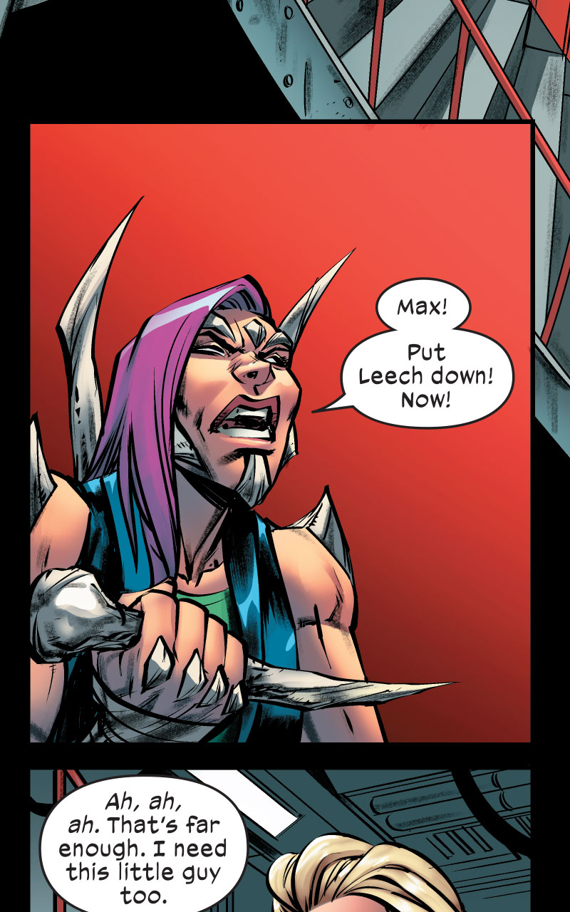 X-Men Unlimited: Infinity Comic Issue #77 - Page 26