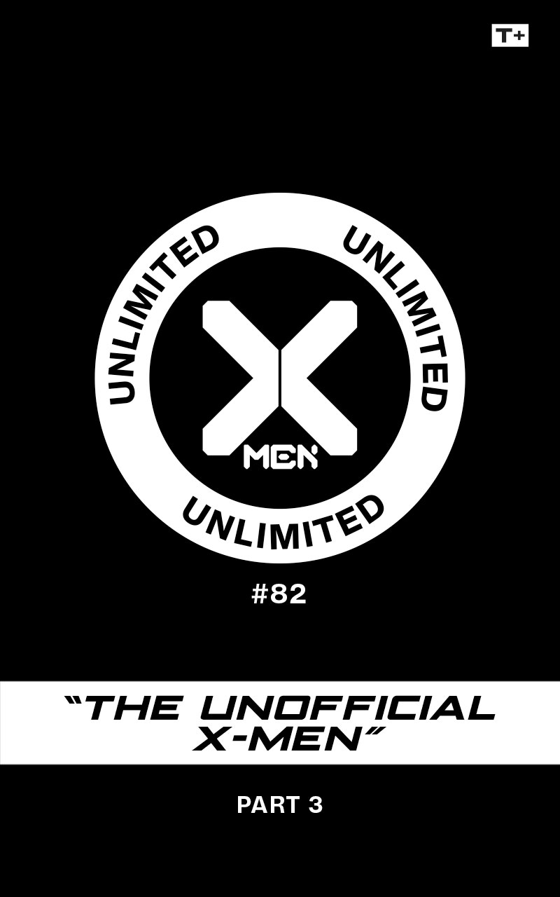 X-Men Unlimited: Infinity Comic Issue #82 - Page 2