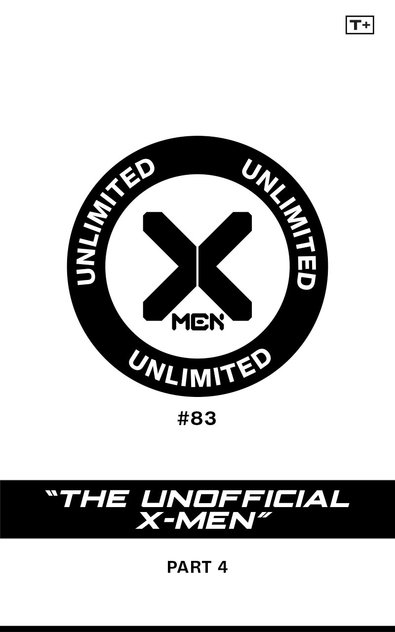 X-Men Unlimited: Infinity Comic Issue #83 - Page 2