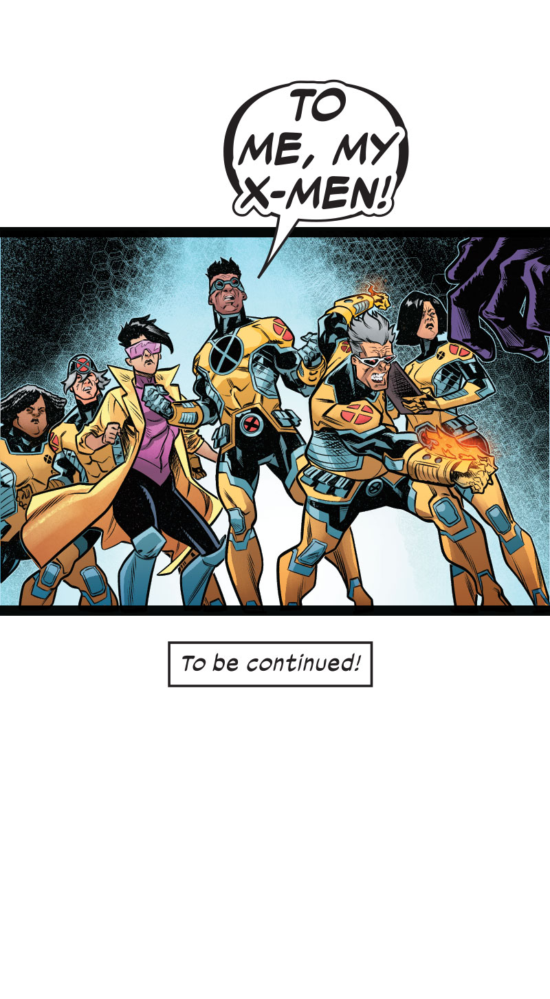 X-Men Unlimited: Infinity Comic Issue #84 - Page 19