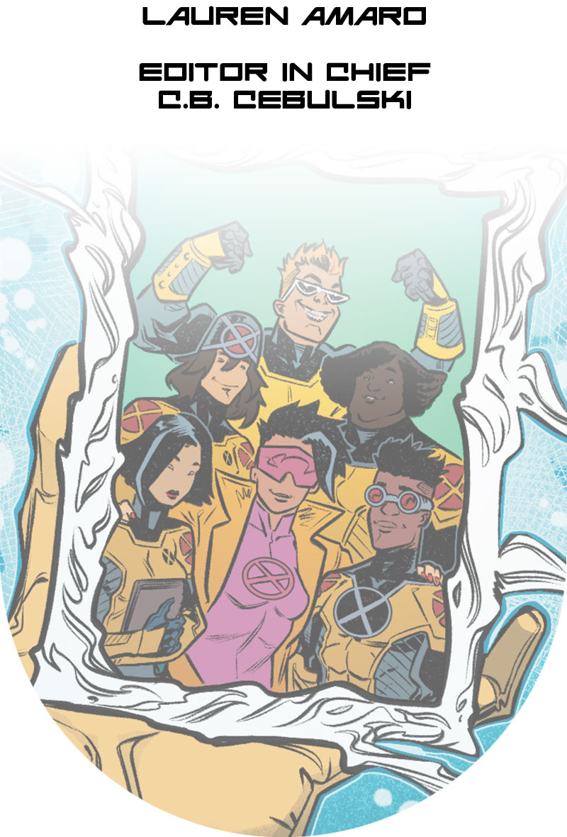 X-Men Unlimited: Infinity Comic Issue #84 - Page 21