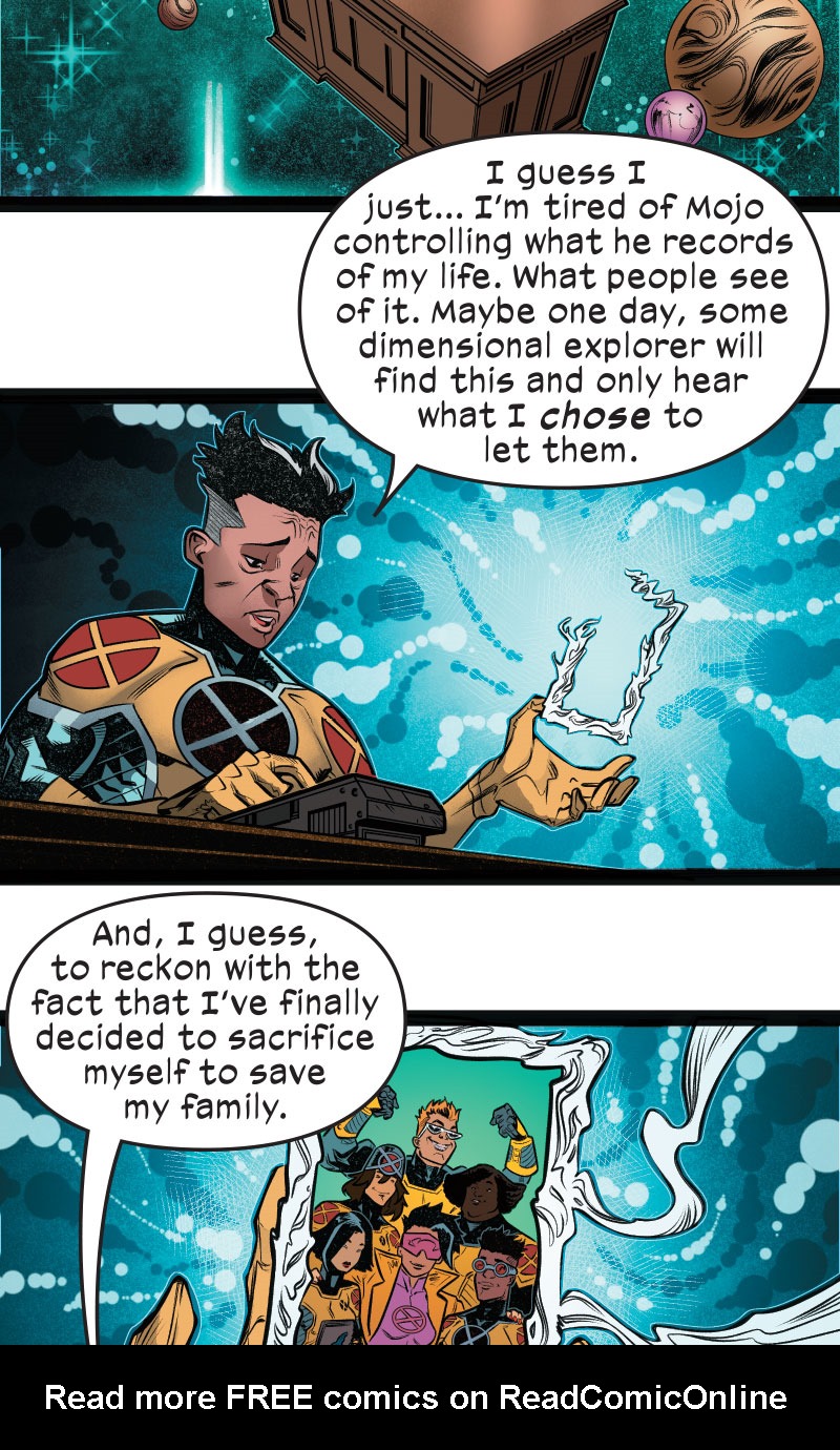 X-Men Unlimited: Infinity Comic Issue #84 - Page 9