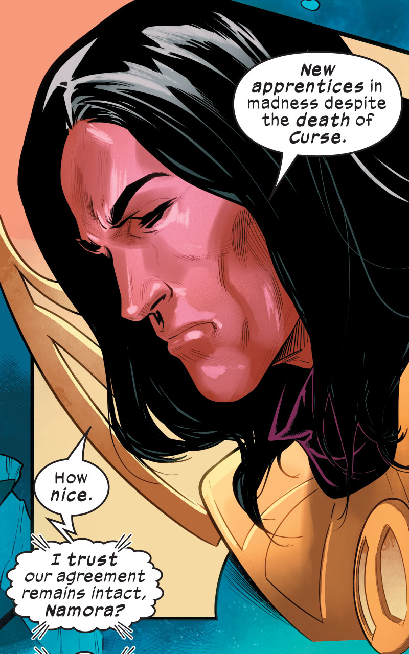 X-Men Unlimited: Infinity Comic Issue #86 - Page 8