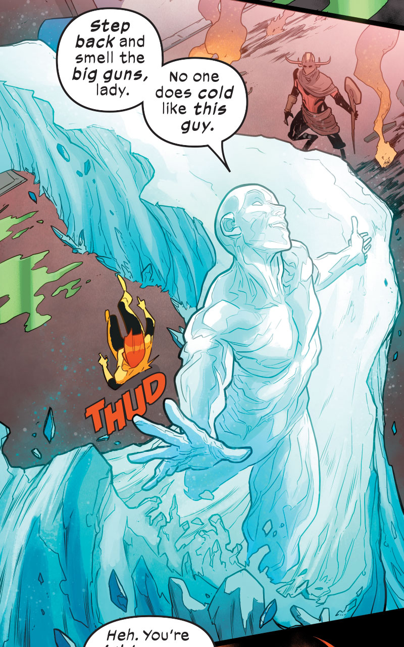 X-Men Unlimited: Infinity Comic Issue #89 - Page 10