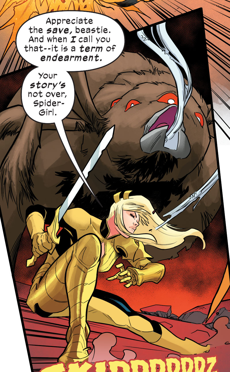 X-Men Unlimited: Infinity Comic Issue #89 - Page 23