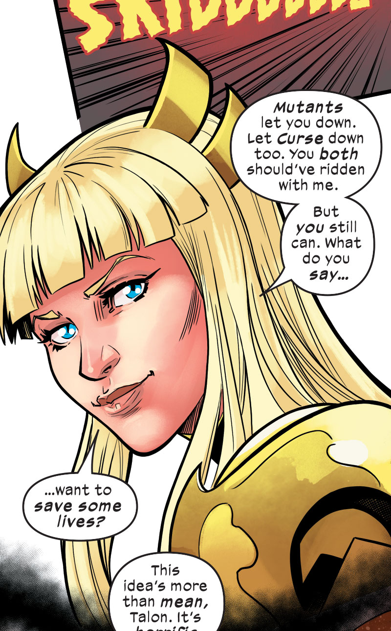 X-Men Unlimited: Infinity Comic Issue #89 - Page 24