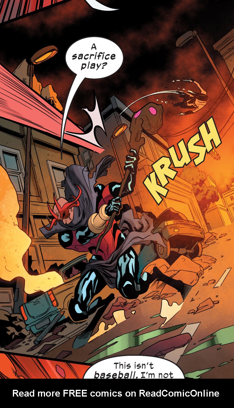 X-Men Unlimited: Infinity Comic Issue #89 - Page 27