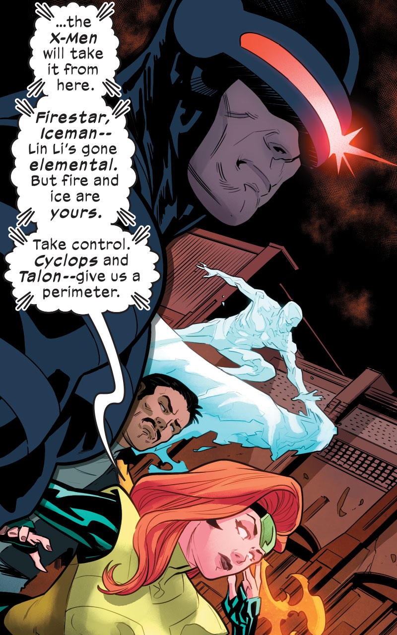 X-Men Unlimited: Infinity Comic Issue #89 - Page 5
