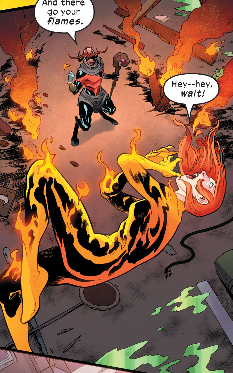 X-Men Unlimited: Infinity Comic Issue #89 - Page 9