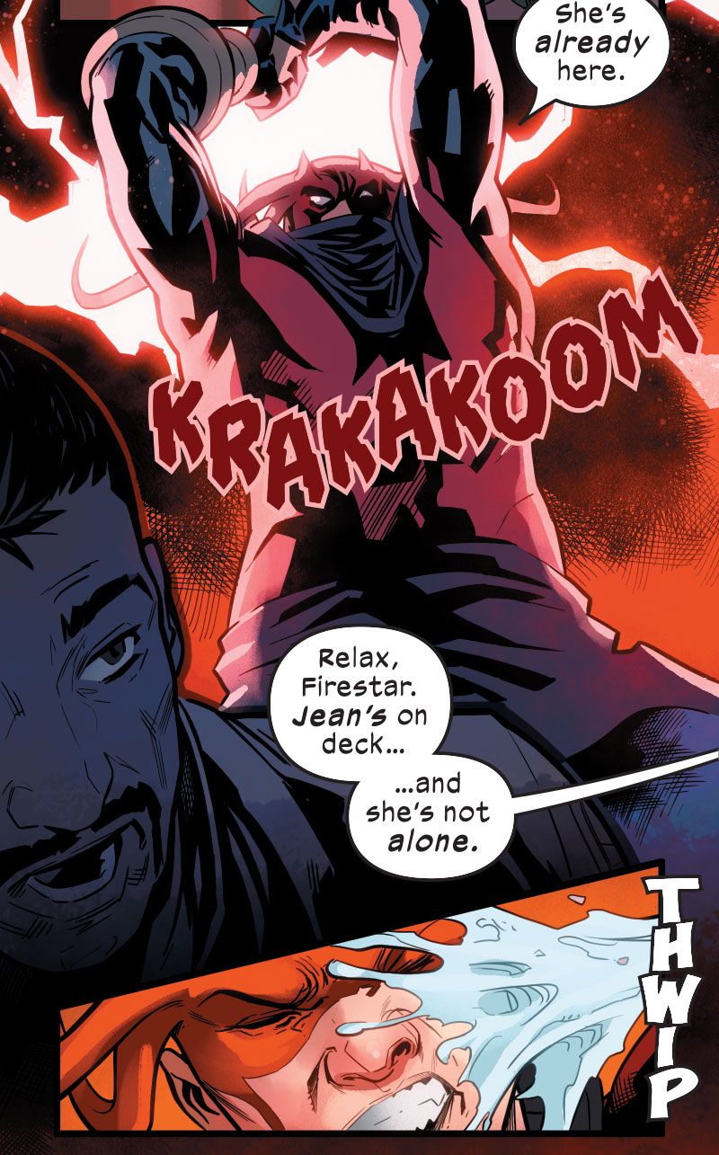 X-Men Unlimited: Infinity Comic Issue #90 - Page 16