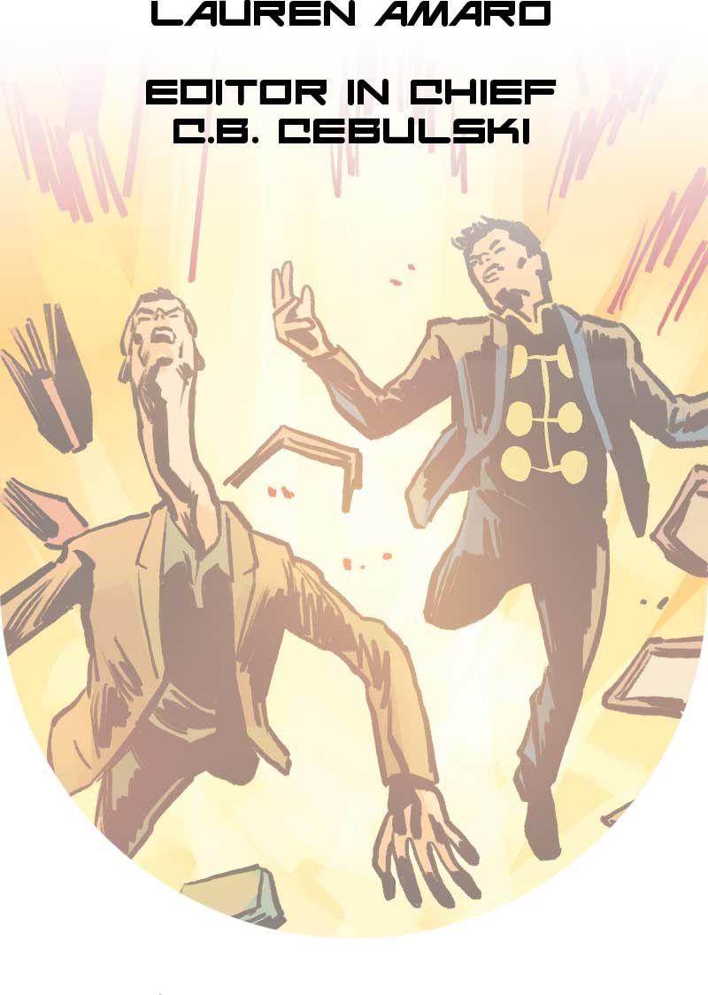 X-Men Unlimited: Infinity Comic Issue #92 - Page 34