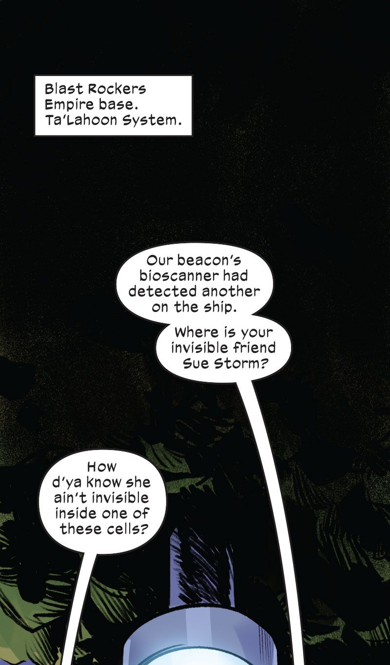 X-Men Unlimited: Infinity Comic Issue #95 - Page 3
