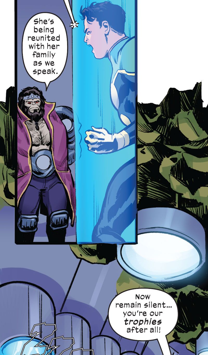 X-Men Unlimited: Infinity Comic Issue #95 - Page 6