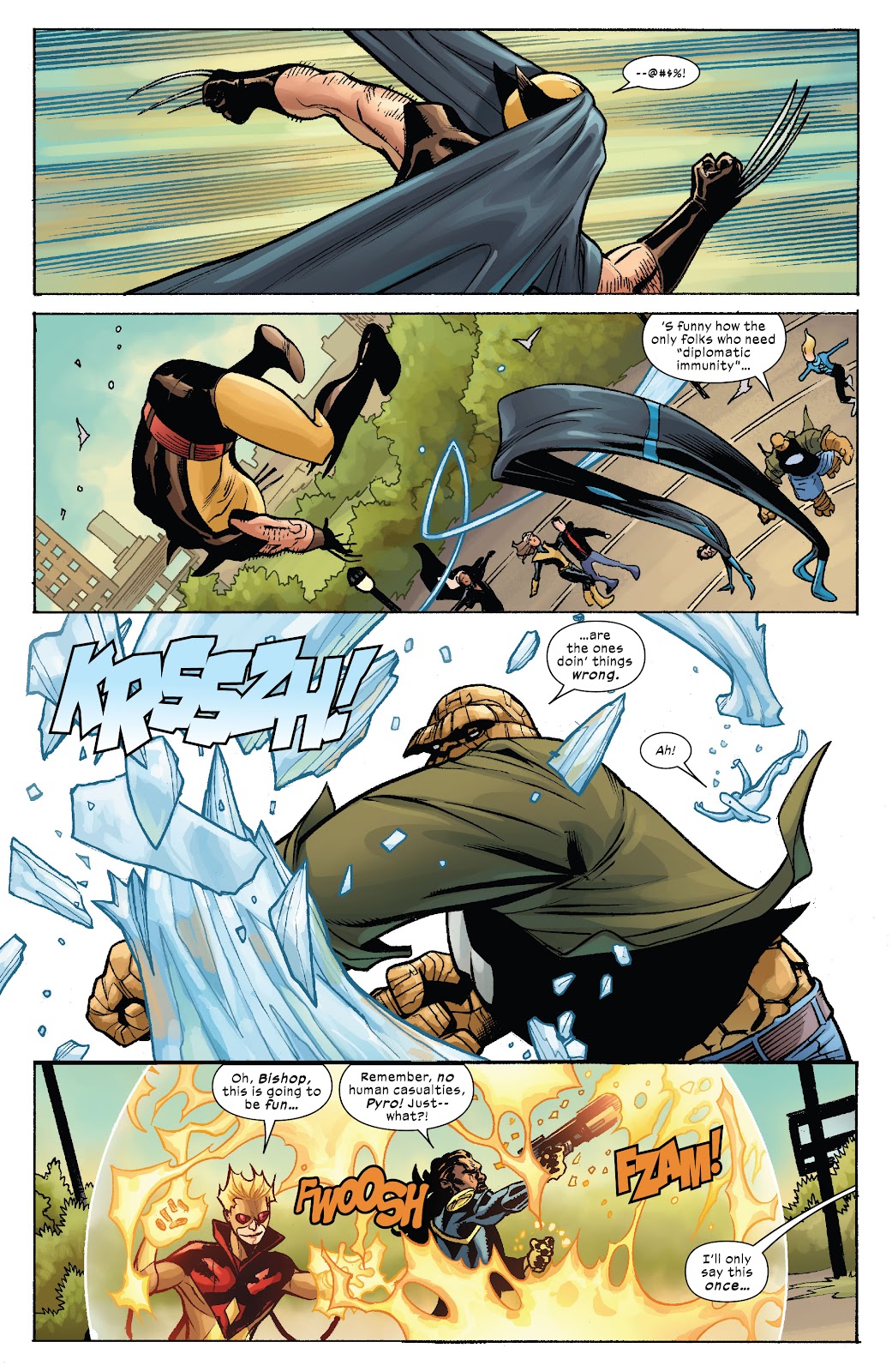 X-Men/Fantastic Four (2020) _Directors_Cut - Page 24