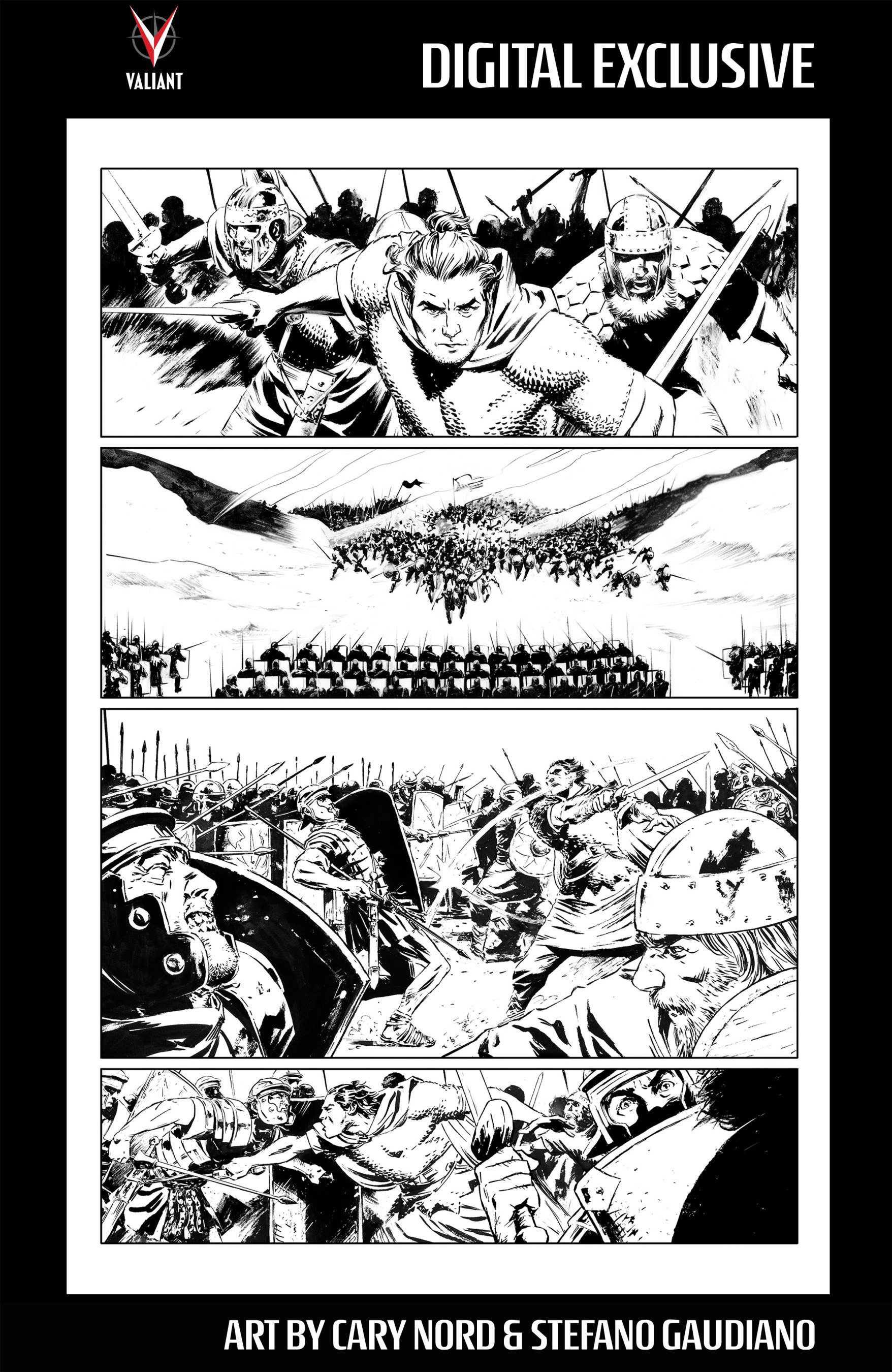 X-O Manowar (2012) Issue #1 - Page 32
