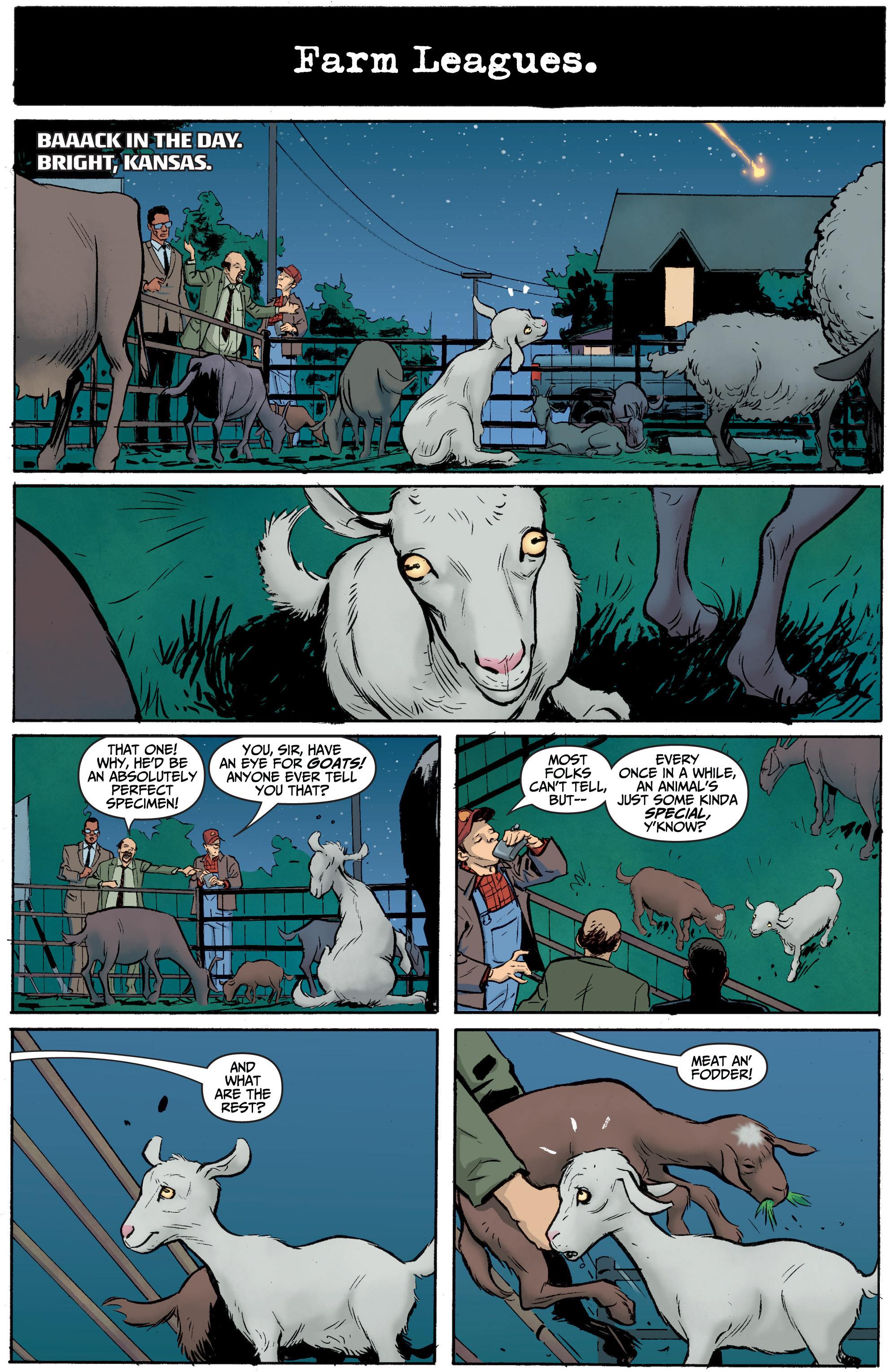 X-O Manowar (2012) Issue #22 - Page 27