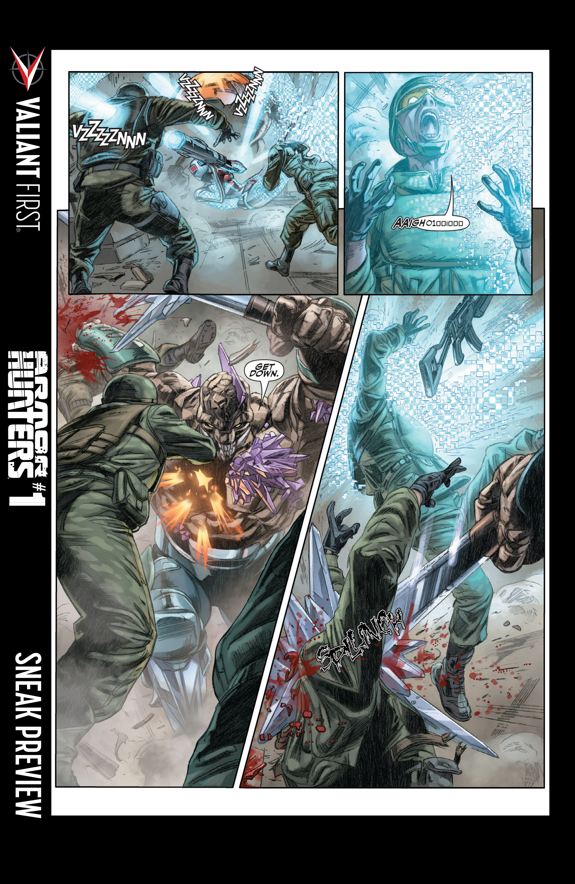 X-O Manowar (2012) Issue #24 - Page 29