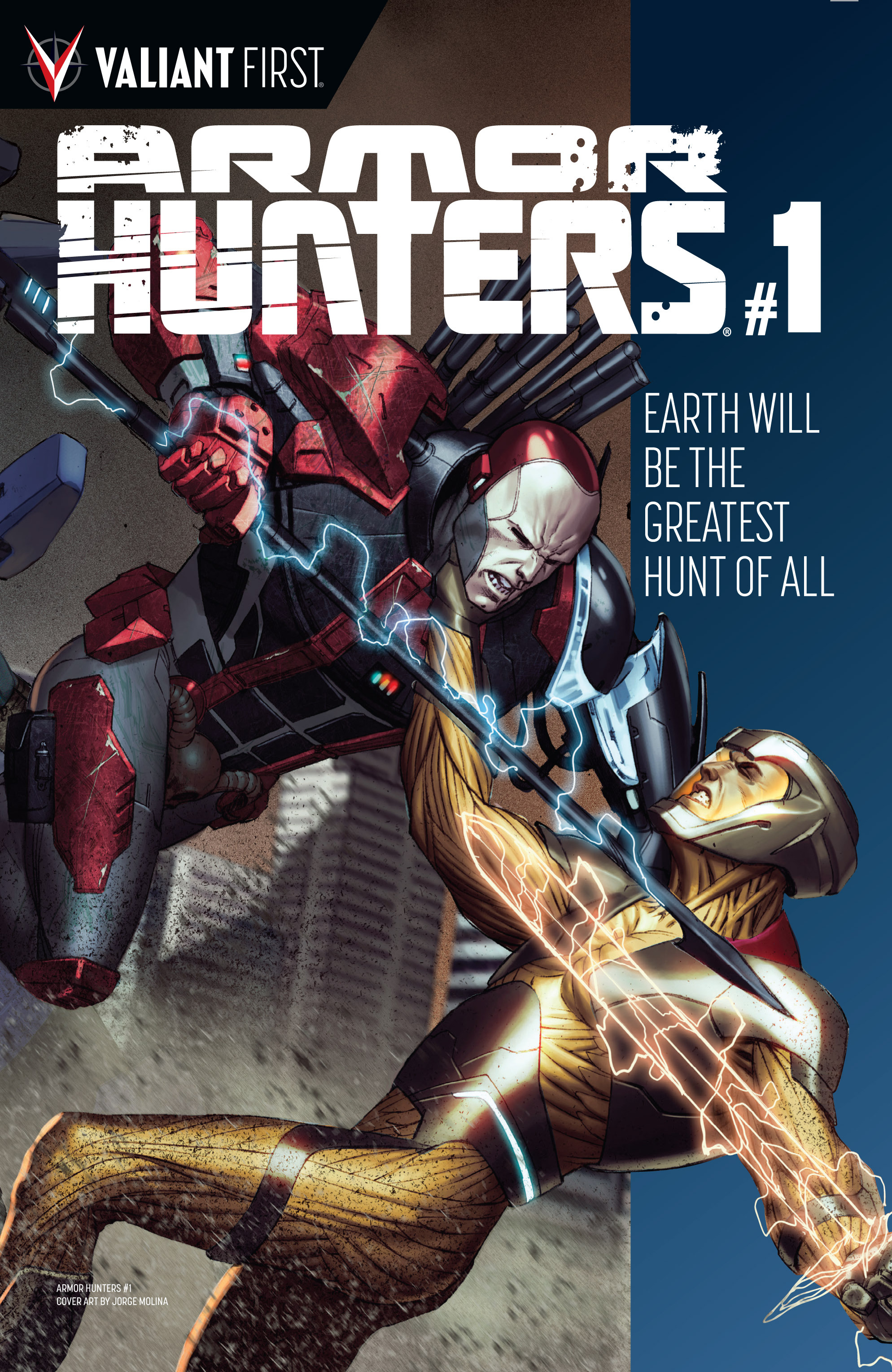X-O Manowar (2012) Issue #25 - Page 40