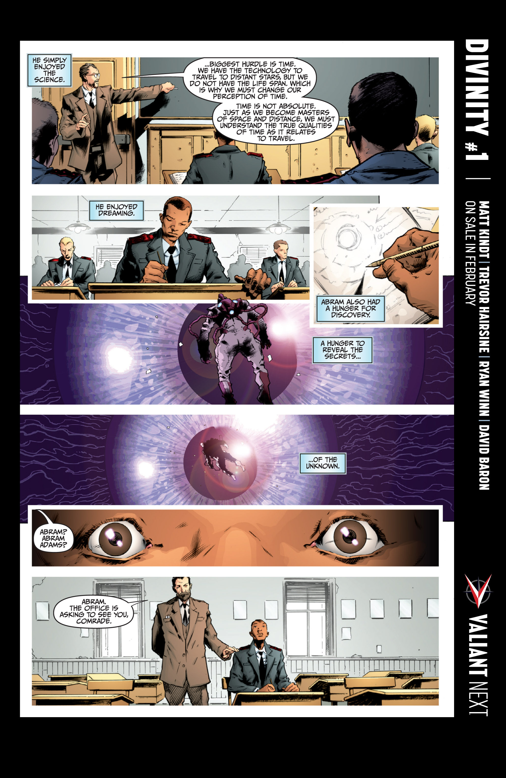 X-O Manowar (2012) Issue #32 - Page 27
