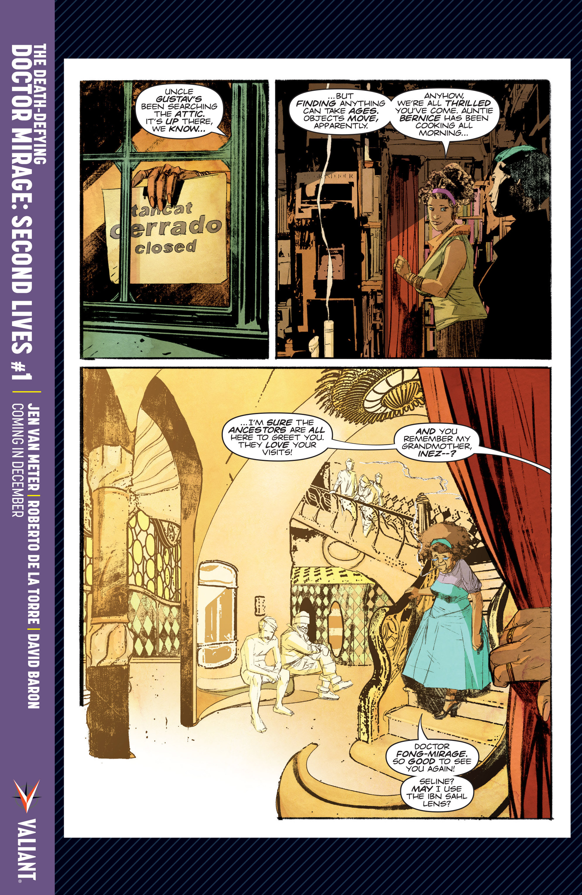 X-O Manowar (2012) Issue #42 - Page 27