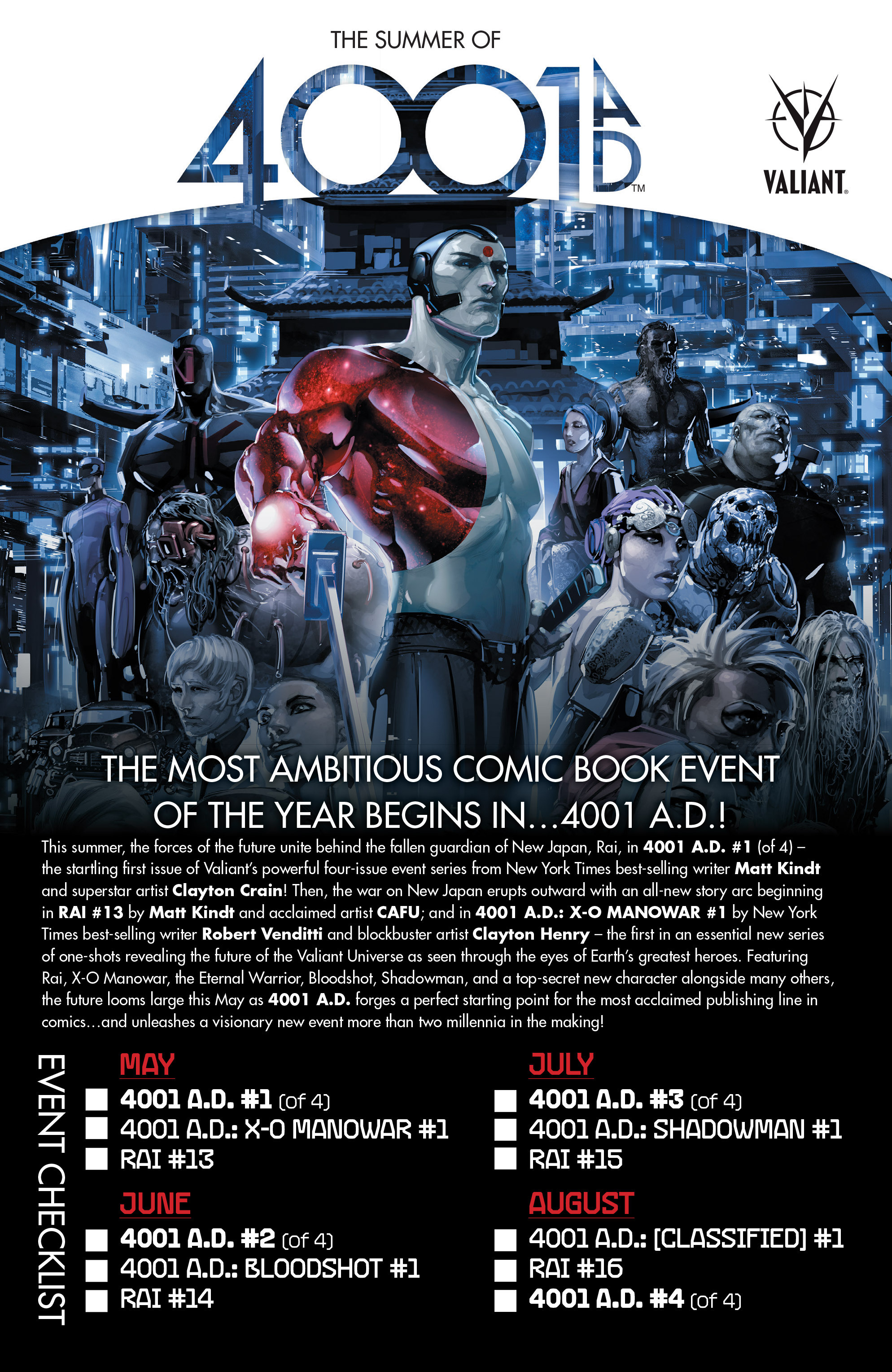 X-O Manowar (2012) Issue #46 - Page 24