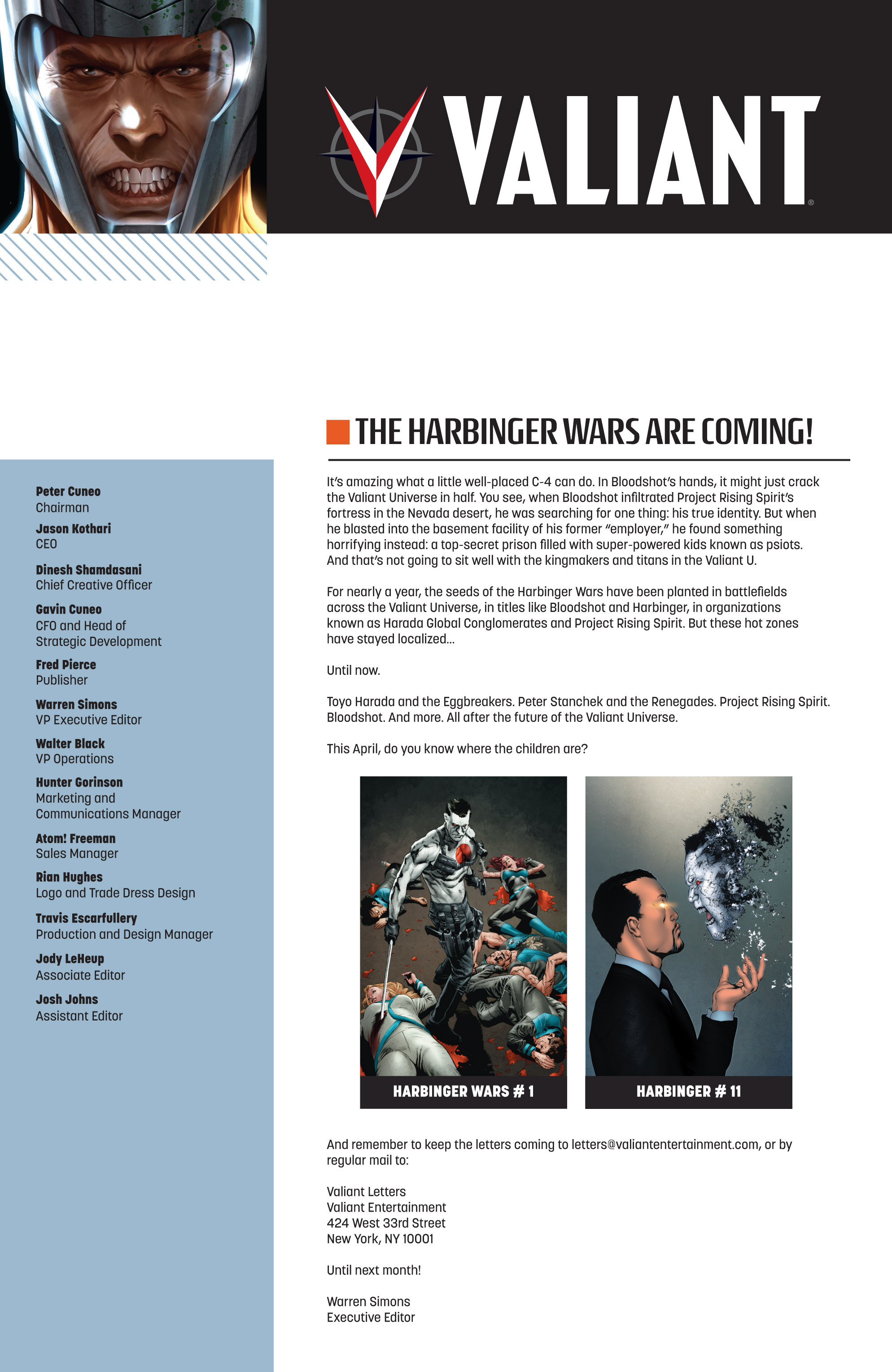 X-O Manowar (2012) Issue #9 - Page 31