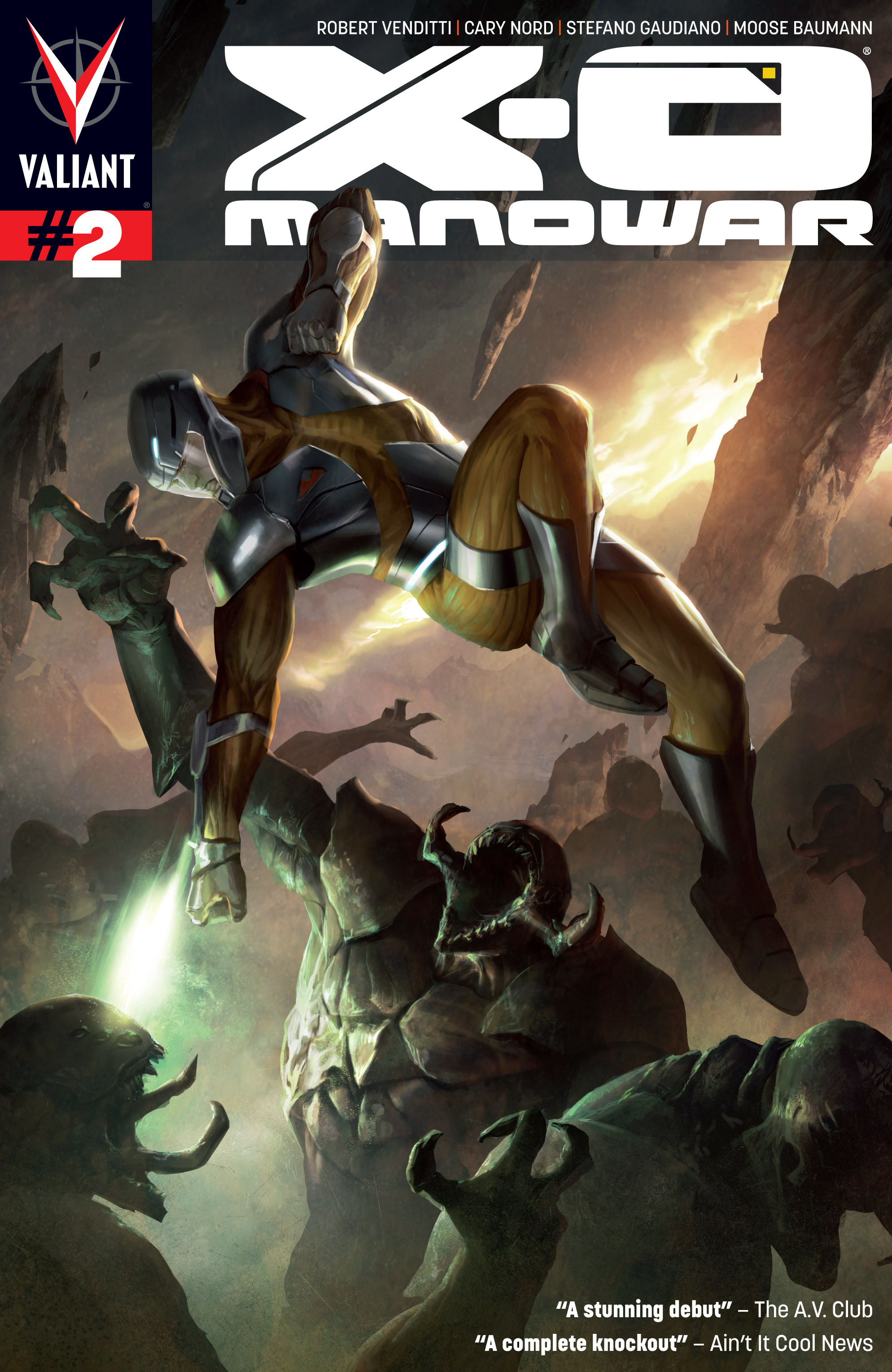 X-O Manowar (2012) _TPB_1 - Page 37