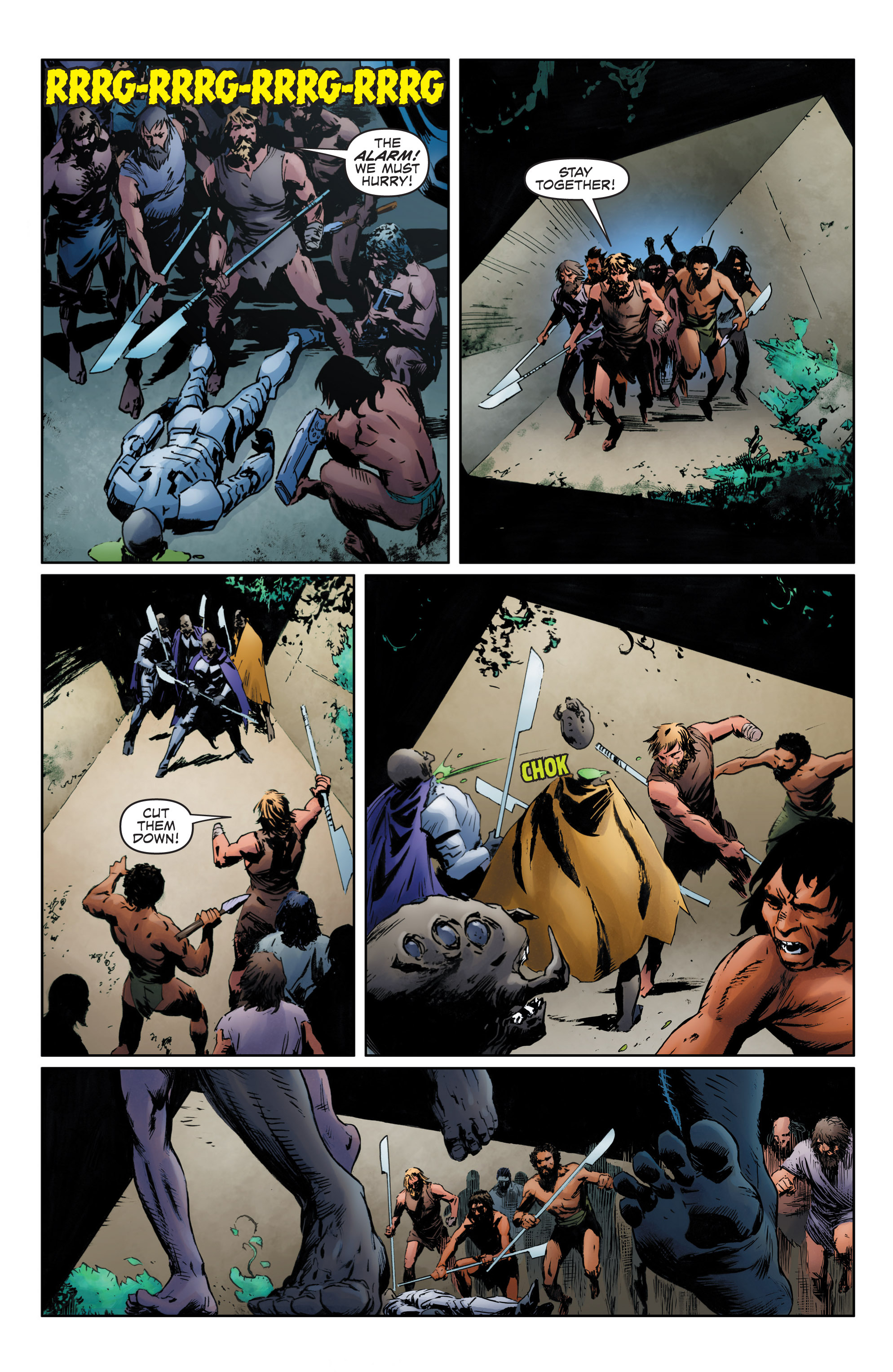 X-O Manowar (2012) _TPB_1 - Page 54