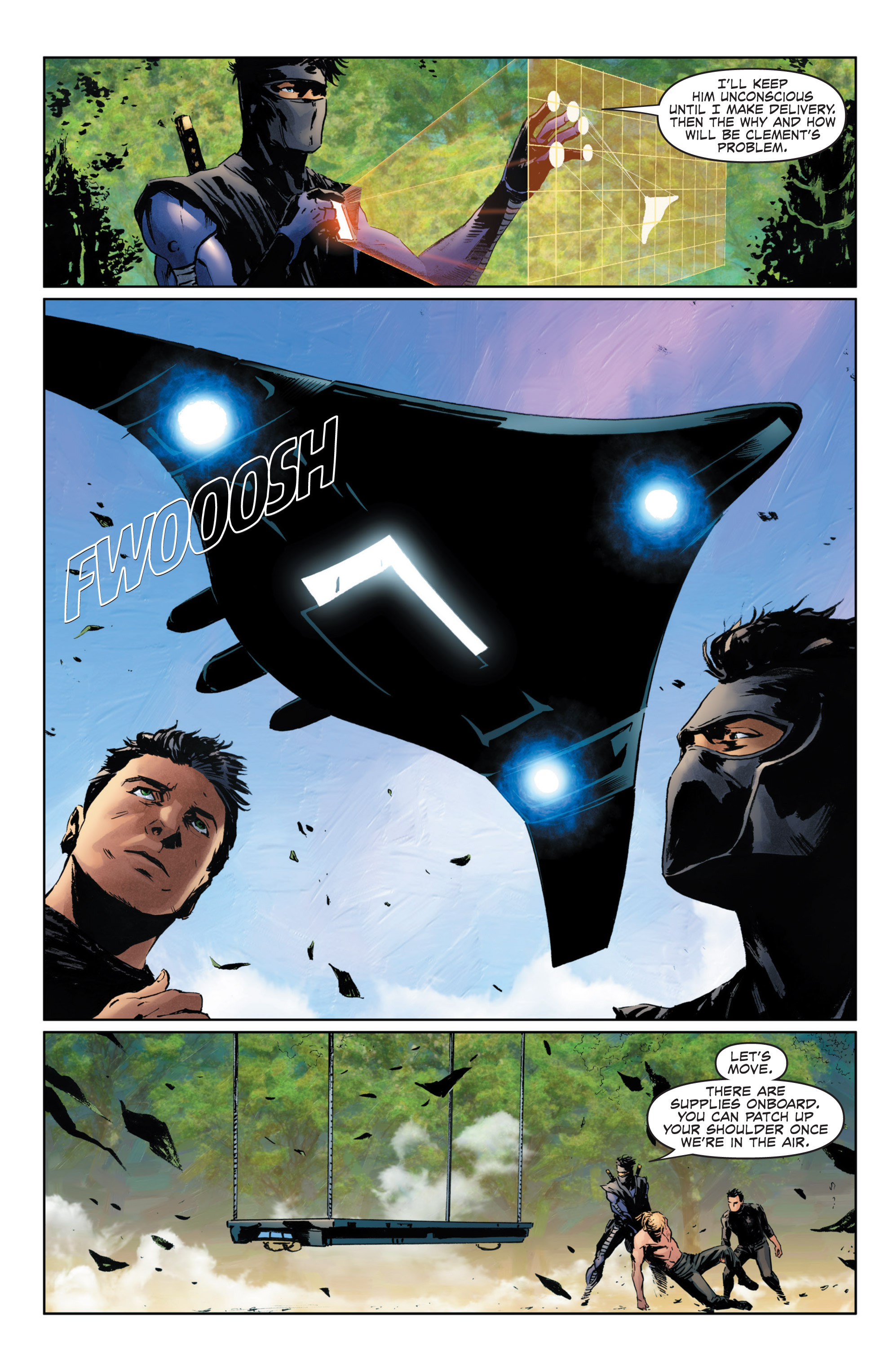 X-O Manowar (2012) _TPB_2 - Page 36