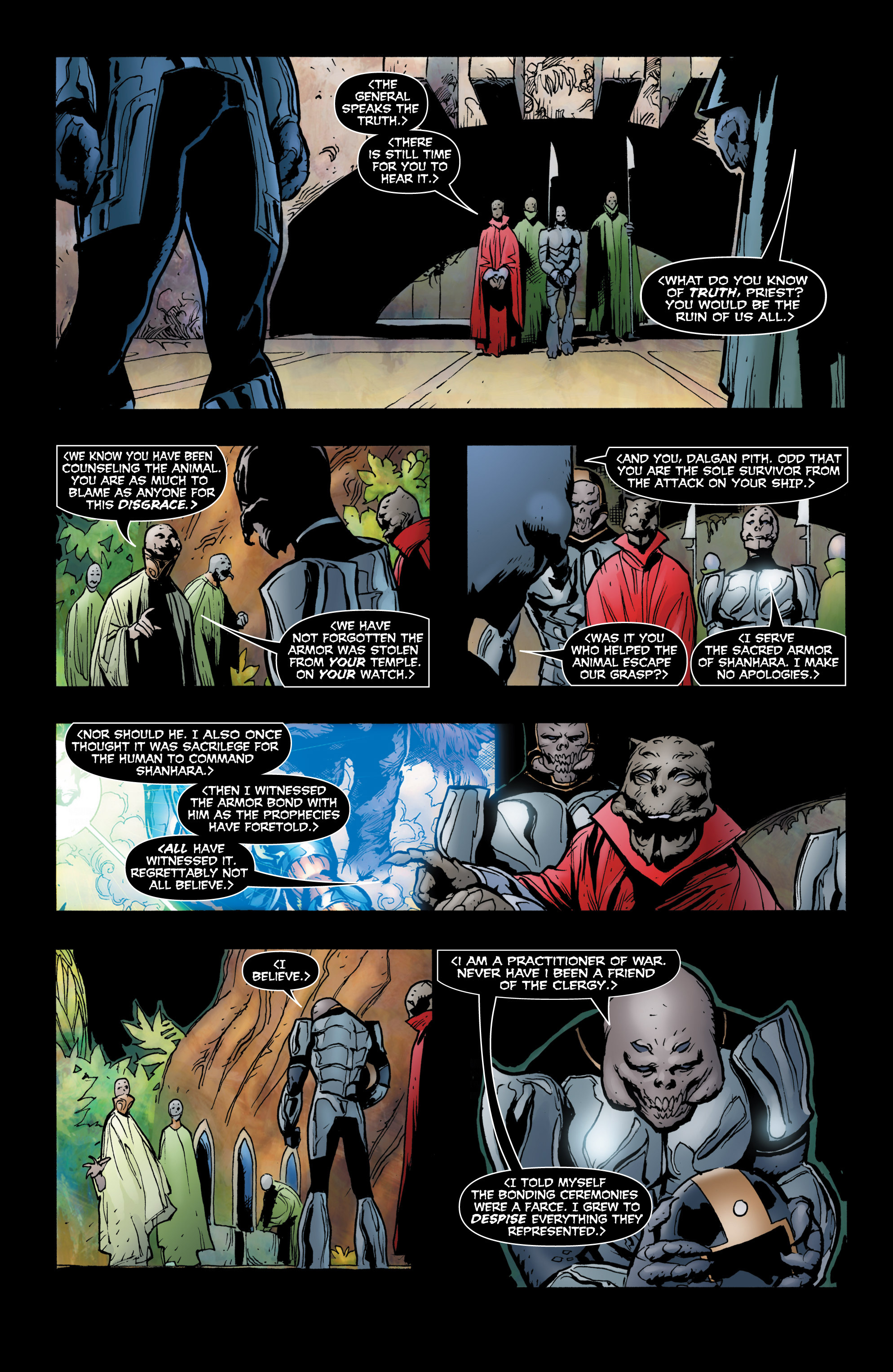 X-O Manowar (2012) _TPB_3 - Page 127