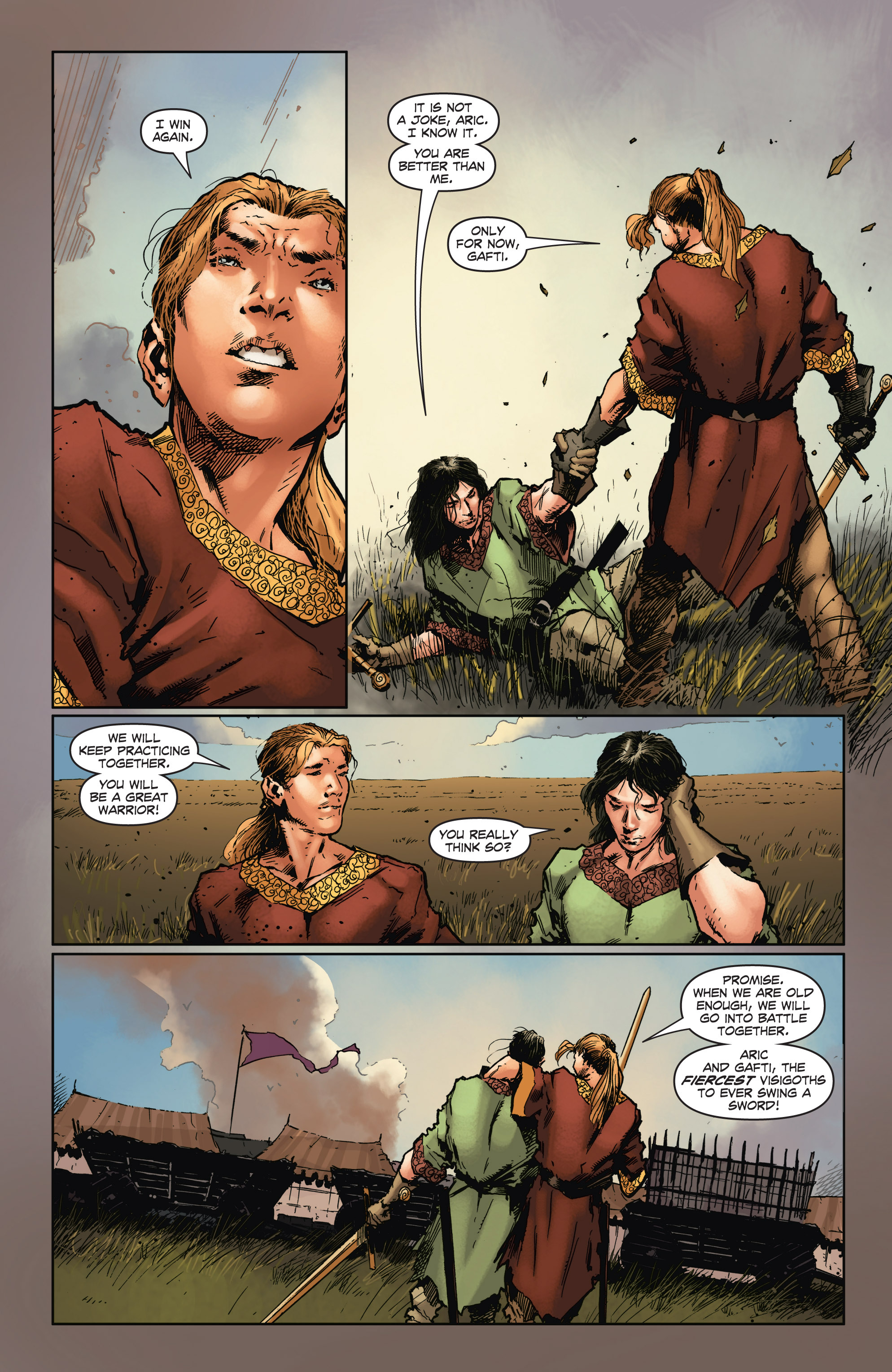 X-O Manowar (2012) _TPB_3 - Page 32