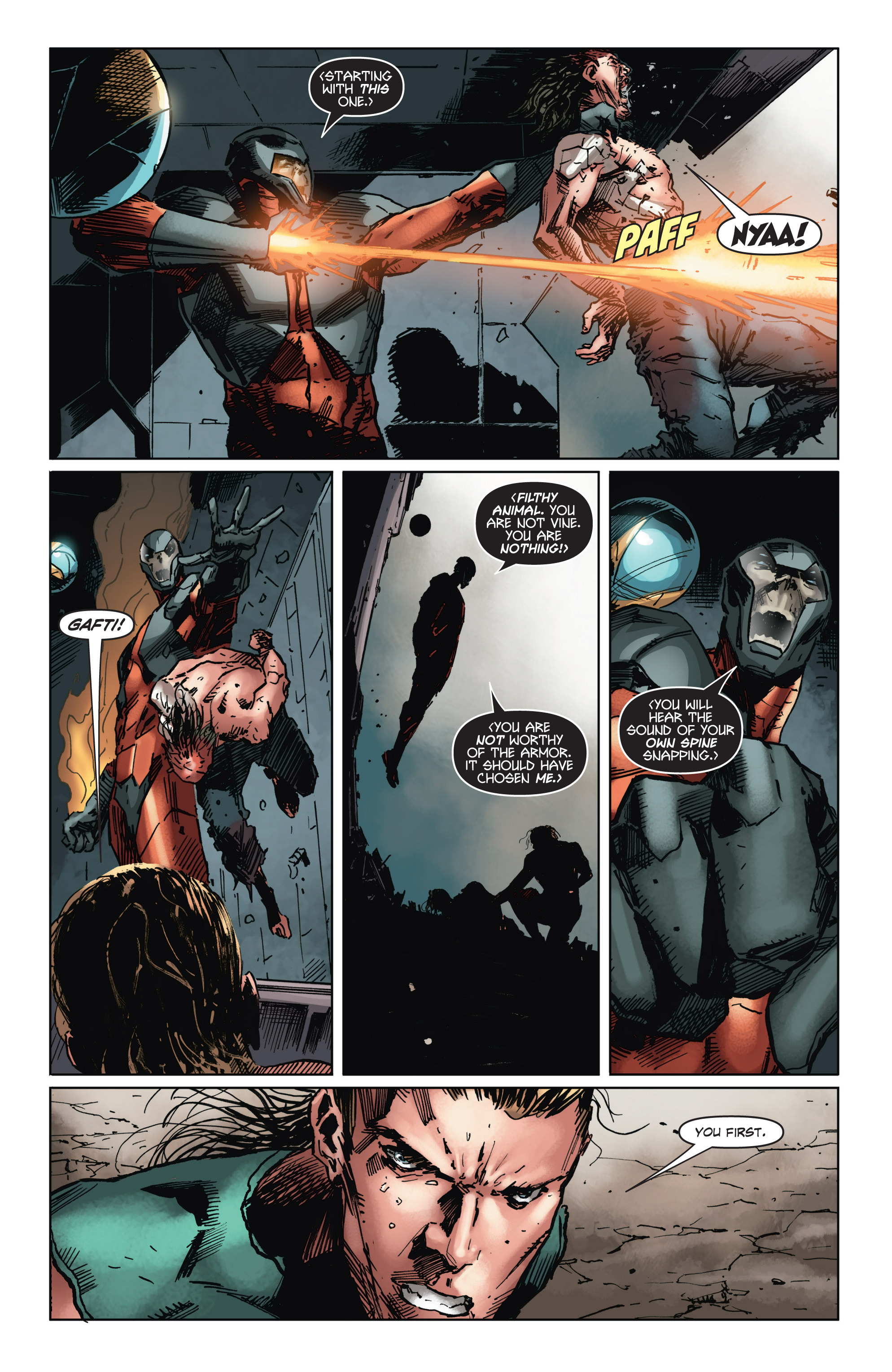 X-O Manowar (2012) _TPB_3 - Page 35
