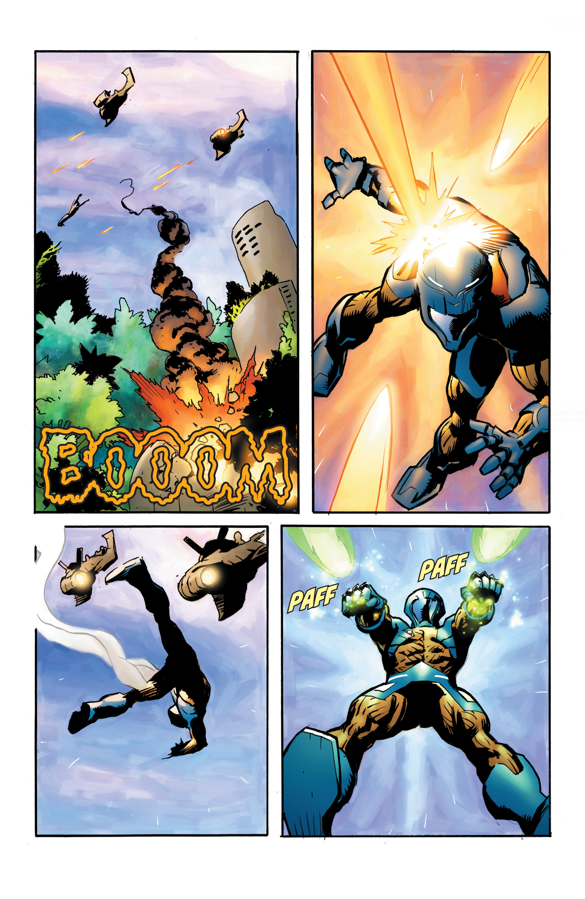 X-O Manowar (2012) _TPB_3 - Page 73