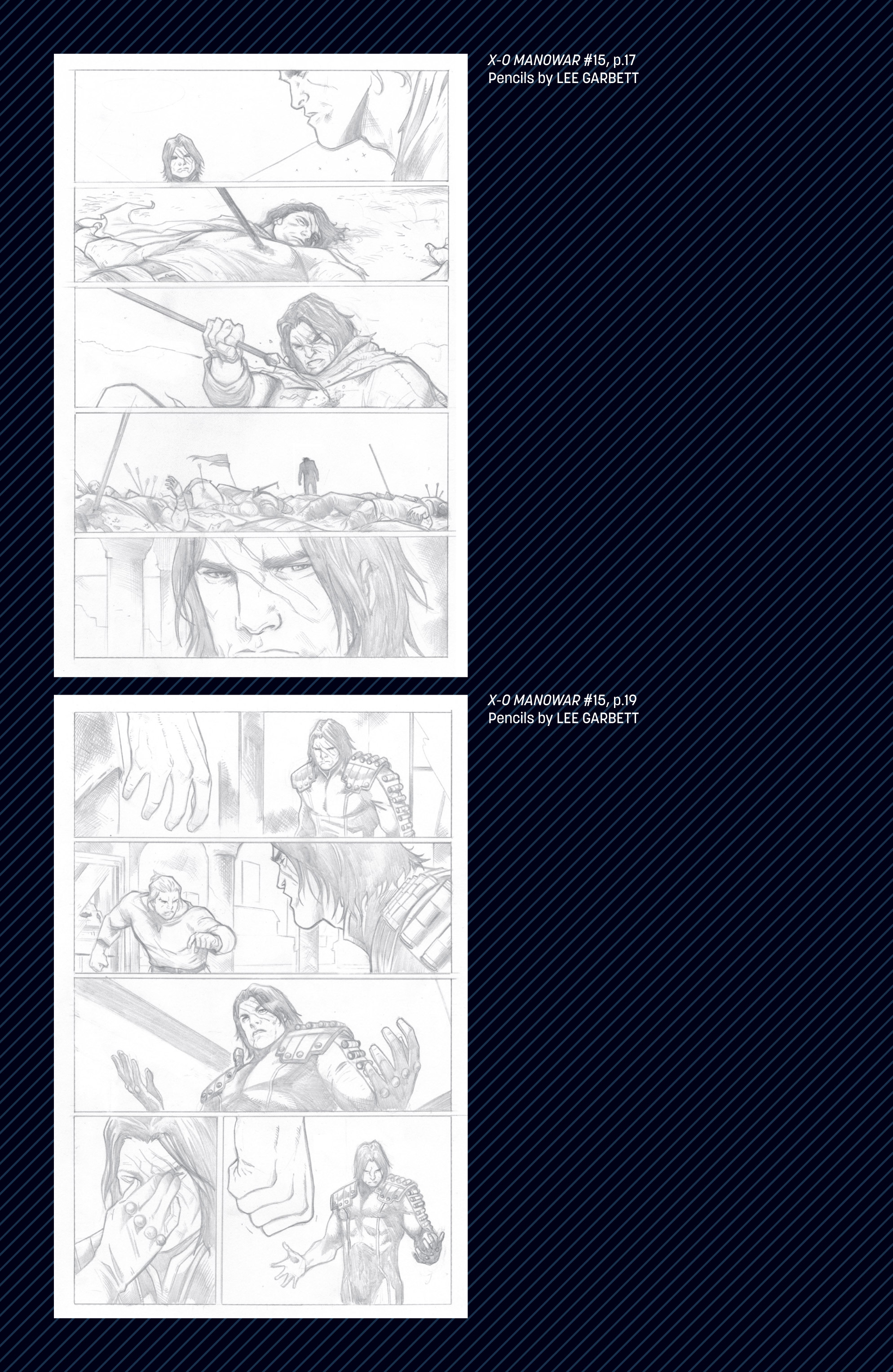 X-O Manowar (2012) _TPB_4 - Page 107