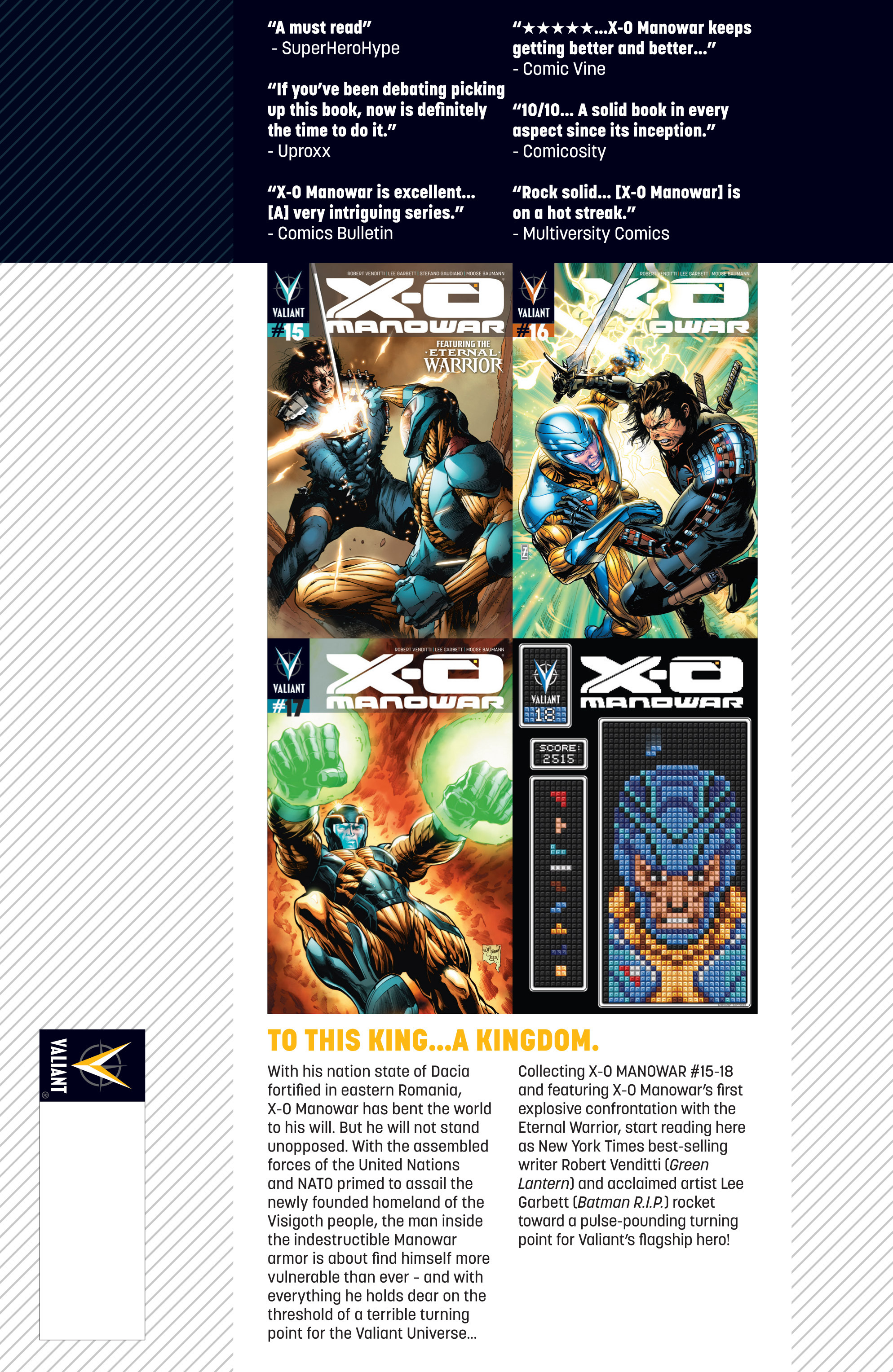 X-O Manowar (2012) _TPB_4 - Page 110