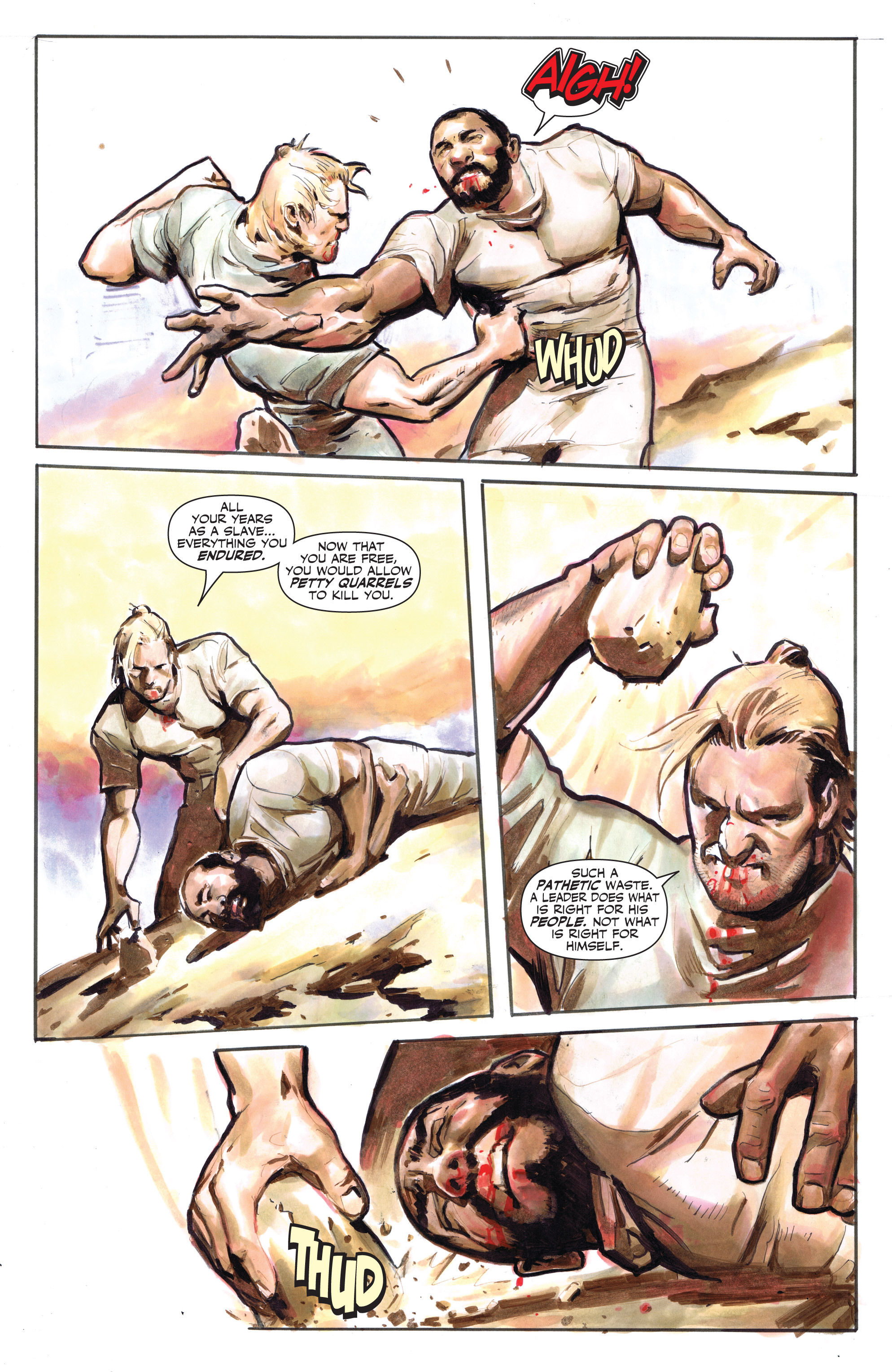 X-O Manowar (2012) _TPB_5 - Page 22