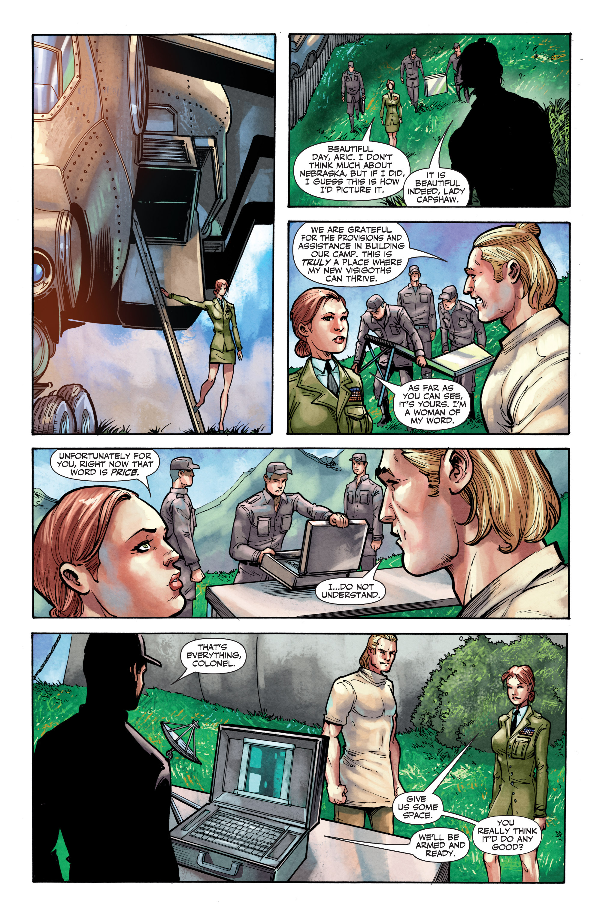 X-O Manowar (2012) _TPB_5 - Page 85