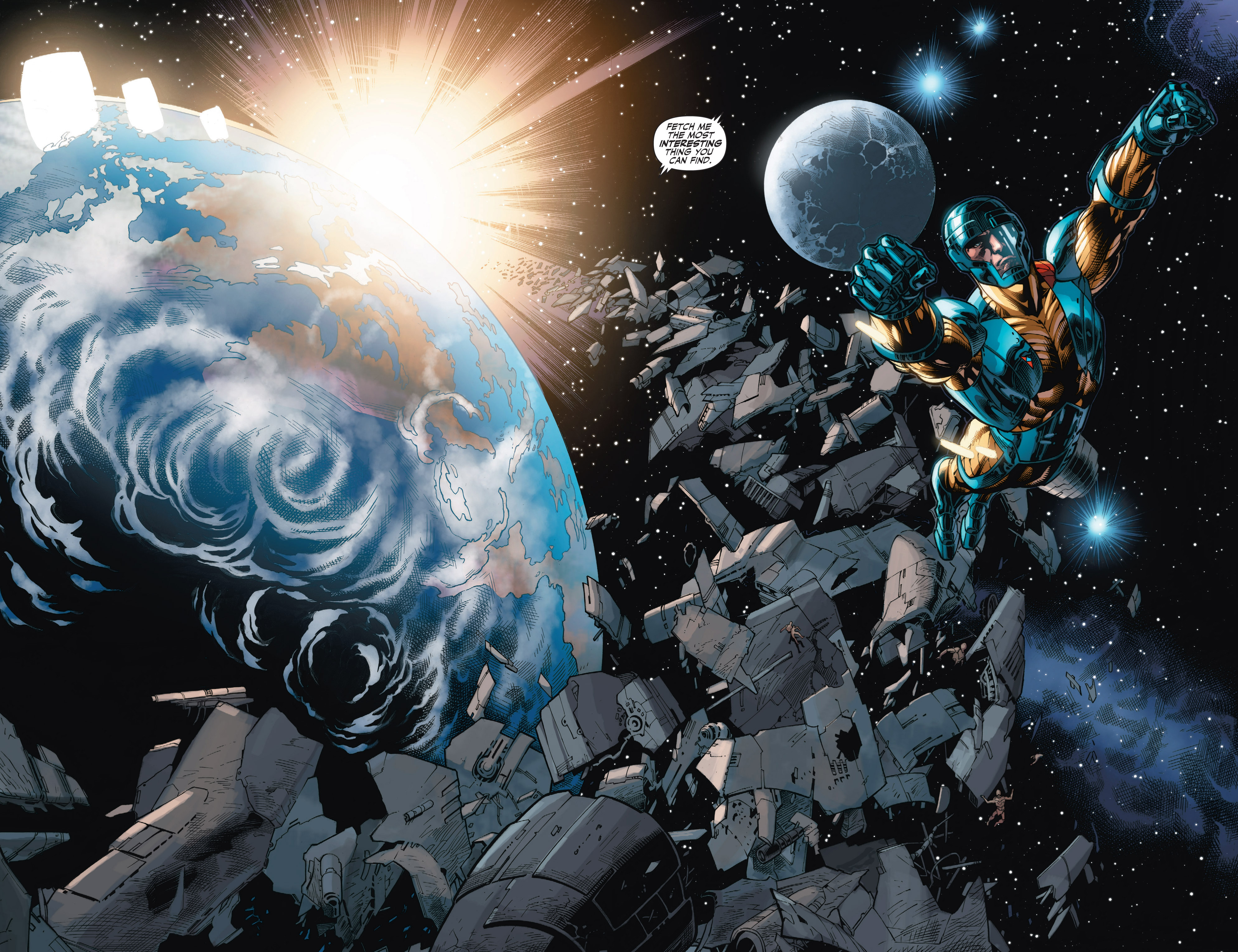 X-O Manowar (2012) _TPB_6 - Page 15